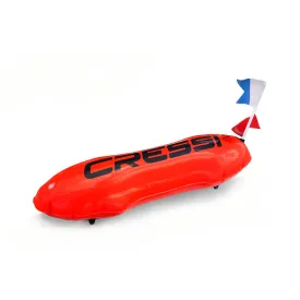 cressi-torpedo-7-信号浮标