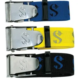 scubapro-nylon-belte