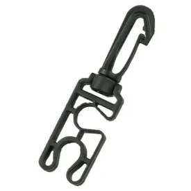 best-divers-double-hose-clamp