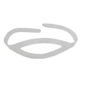 cressi-sangle-de-masque-de-plongee-silicone-clear