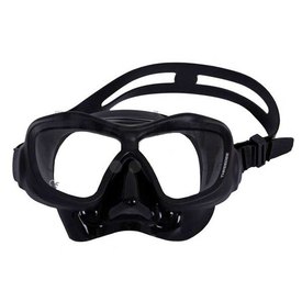 2-Glas-Maske Professional Diving Mask Poseidon " Technica " 