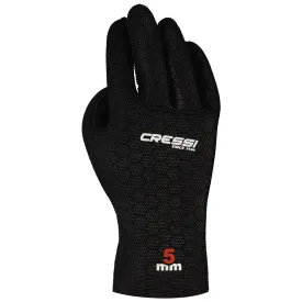 cressi-ultrastrecht-5-mm-γάντια