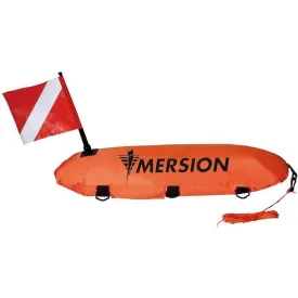 imersion-torpedo-double-bladder-信号浮标
