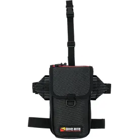 dive-rite-leg-kieszeń-cargo