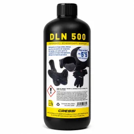 cressi-dln-清洁剂-500ml
