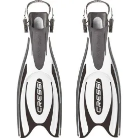 cressi-frog-plus-tauchflossen