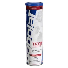 babolat-team-tennispalloja