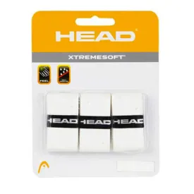 head-xtreme-soft-tennis-padel-squash-overgrip-3-units