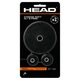 head-xtreme-soft-10-2-网球握把带