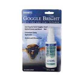 McNett Google Bright Spray