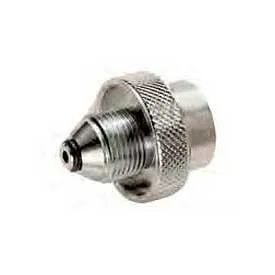 tecnomar-din-200-naar-o2-adapter