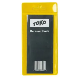 toko-钢-刀片