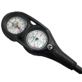 apeks-pressure-depth-gauge-console
