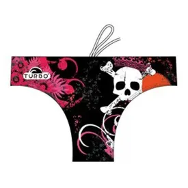turbo-skull-crown-badeslip