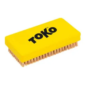 toko-底座铜刷