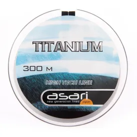 asari-monofilament-titanium-150-m