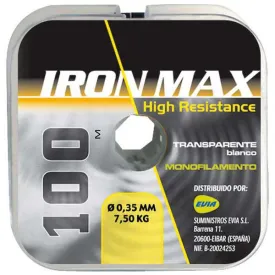 evia-iron-max-单丝-5x100-m