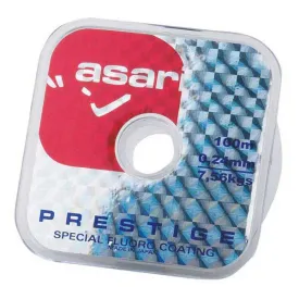 asari-prestige-单丝-100-m