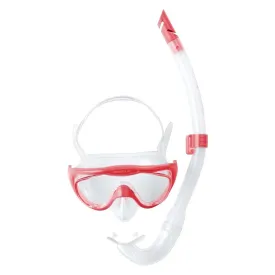 speedo-glide-snorkel-junior-snorkelset