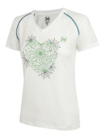 Buff ® Laval Kurzärmeliges T-shirt