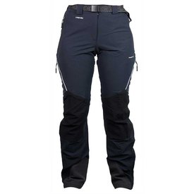 Trangoworld Assy FI W Azul PC006759 7Q0/ Women's Mountain Clothing  Pants 