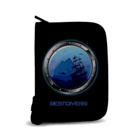 best-divers-dive-art7-3-rings-logbook-cover