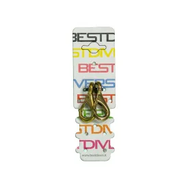 best-divers-brass-55-karbinhake