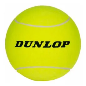 dunlop-jattetennisboll