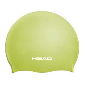 HEAD 3D Fina Approved High Density Silicone RACING Bullet Swim Swimming Cap 