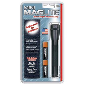 Mag-Lite Holster Combo Pack Laterne