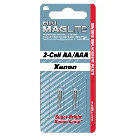 mag-lite-灯泡
