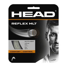 Head Cordaje Invididual Tenis Reflex MLT 12 m