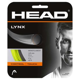 Head Cordaje Invididual Tenis Lynx 12 m
