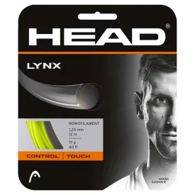 head-lynx-12-m-tennis-single-string