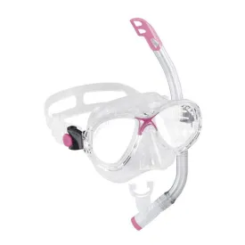cressi-marea-vip-junior-snorkeling-set