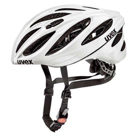 Uvex Boss Race MTB Helm