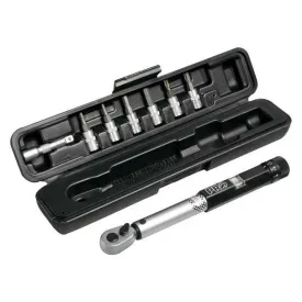 pro-verktyg-dynamometric-wrench-3-15-mm