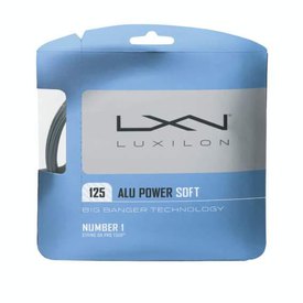 Luxilon 4G Soft 200 m Tennissaiten 0,99€/m 