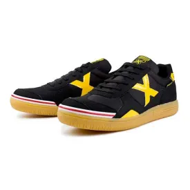 munich-vambes-de-futbol-sala-gresca
