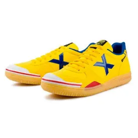 Munich Continental 954 Sergio Lozano Indoor Football Shoes