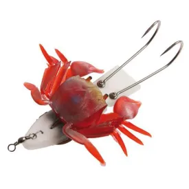 evia-crab-章鱼铁板
