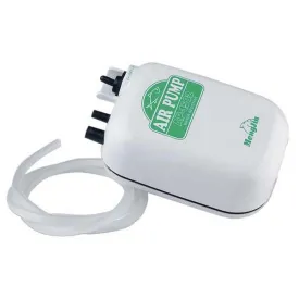 hart-two-speed-zuurstofgenerator