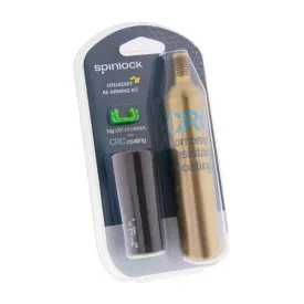 spinlock-cartutx-de-co2-deckvest-33gr