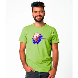 kruskis-nautilus-半袖tシャツ