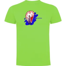 kruskis-t-shirt-a-manches-courtes-nautilus