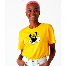 kruskis-crab-t-shirt-med-kort-arm-for-dam