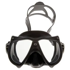 Aqualung Teknika diving mask