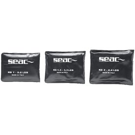 SEAC Soft Weight