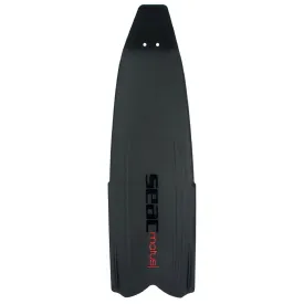 H.dessault by c4 Fast 40 HD Carbon Fin Blade Black | Diveinn