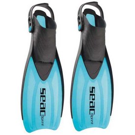 SEAC Barbatanas Snorkeling Sprint
